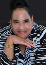 Apostle Dr. Brenda Miller