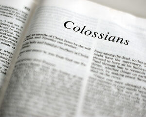 Colossians