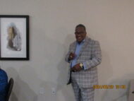 Apostle Udell 190x143