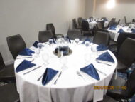 Banquet 190x143