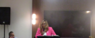 Dr. Angela Speaking 190x77