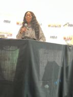 Dr. Cindy Trimm