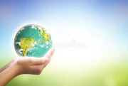 Globe Full circle ministry