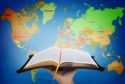 World Impact Global Vision