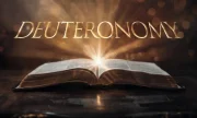 Deuteronomy Covenant Ministry