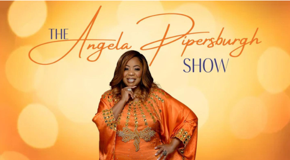 Angela Pipersburgh Show
