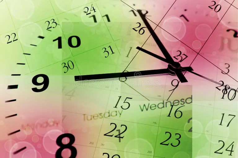 events page